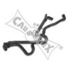  031332 Radiator Hose